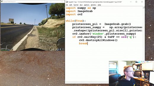 Python Programming Tutorials