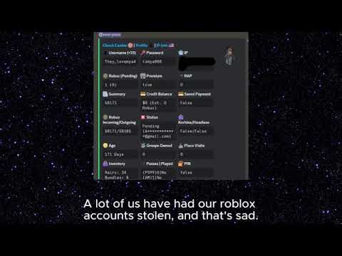 2026 Best Roblox Beaming Method | GET ANY ACCOUNT | #roblox #robloxbeaming