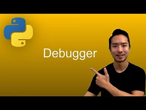 Python Debugger in VS Code