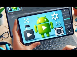 How to Add ANDROID HOME and set Environment variables for Android SDK