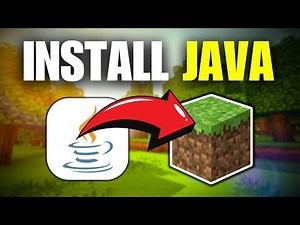 How to Install Java for Minecraft on Windows 11