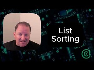 How Do You Sort Lists Using Python?