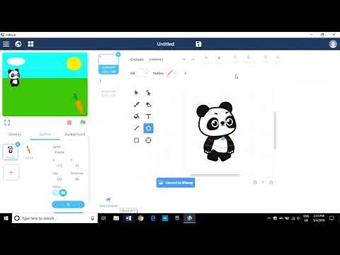 How To Make Your First mBlock Project!