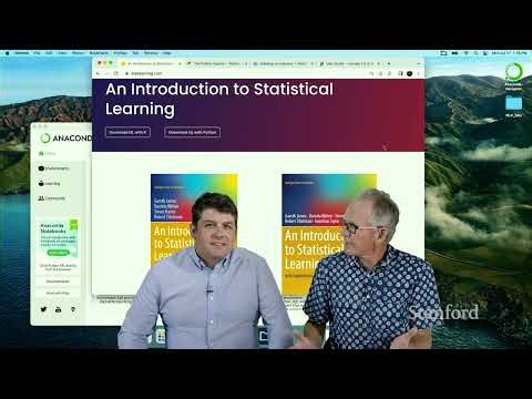 Statistical Learning: 2.Py Setting Up Python I 2023