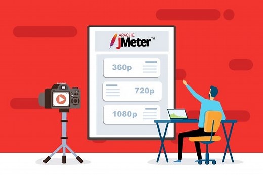How to Test Video Streaming with JMeter | Perforce BlazeMeter
