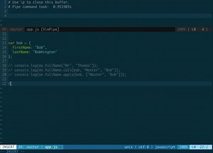 JavaScript: call and apply