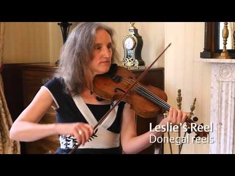 An introduction to traditional fiddle playing