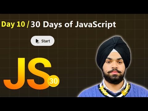 LeetCode 30 Days of JavaScript | Day 10: Allow One Function Call 🔥 | JavaScript once() Function