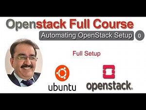 OpenStack Full 3-Node Cluster Setup on Ubuntu 22.04 in Oracle VirtualBox with All Key Services