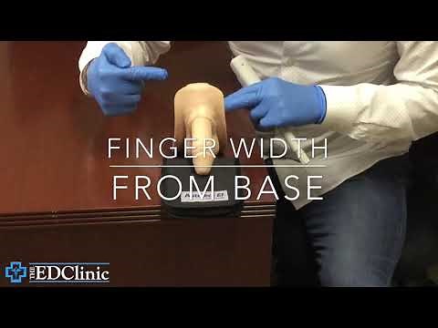 How To Inject Trimix