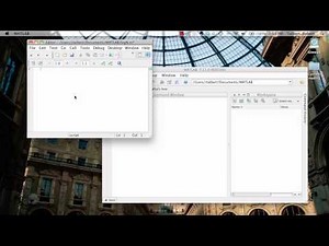 Looping structures in MATLAB: WHILE loops