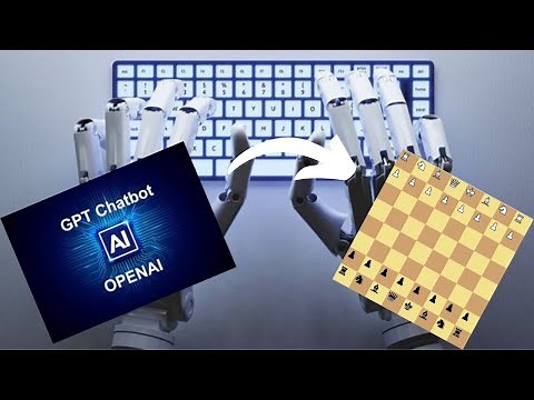 Creating a chess app from scratch in 30 min with Chat GPT