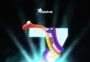 CircuitPython 7.0.0 Released! @circuitpython