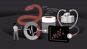 Python Data Analysis for Healthcare Online Class | LinkedIn Learning, formerly Lynda.com