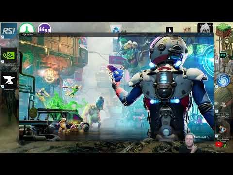 High on Life -- Here we go EP.3