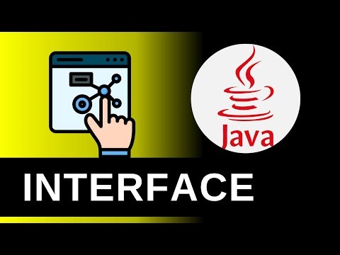 Interfaces - Java Tutorials For Beginners 17