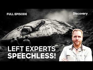 Shocking UFO Sightings You Can’t Ignore! | Alien Encounters: Fact or Fiction | Discovery Channel