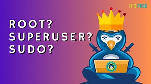 How to Become Root User in Ubuntu [Beginner's Tutorial]