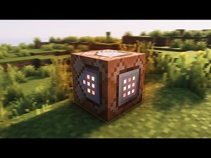 How to Get a Command Block In Minecraft Java - 1.21+