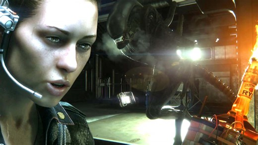 True Alien Isolation VR is finally here with immersive motion controls and much more  - VideoGamer