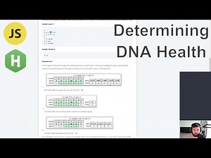 [Hard](FAILED) Determining DNA Health (Hackerrank, javascript, trees, dictionaries, arrays)
