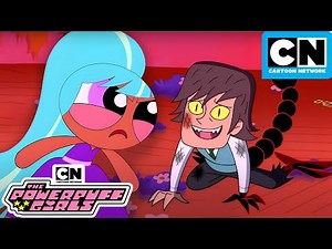 Evil Alien Boyfriend | New Powerpuff Girls | Season 3 | Cartoon Network