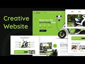 How to Make a Responsive Website Using HTML CSS JavaScript