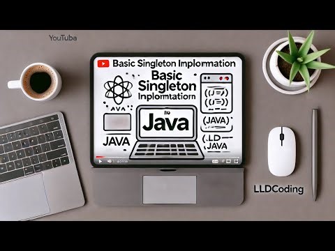 Singleton Implementation Question Explanation | LLDcoding
