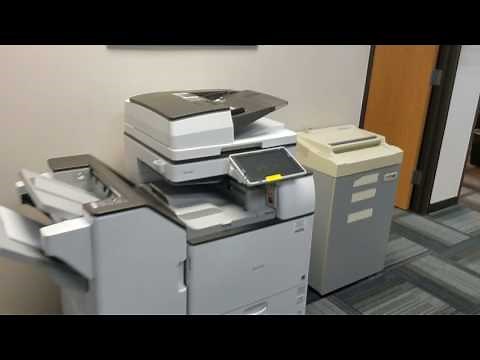 Tutorial: How to Print from Computer