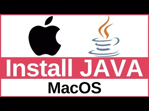 How to Install Java on Mac | Step-by-Step JDK Setup for macOS Sonoma, Ventura, Monterey