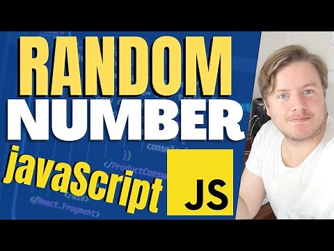 How to Create Random Number in Javascript