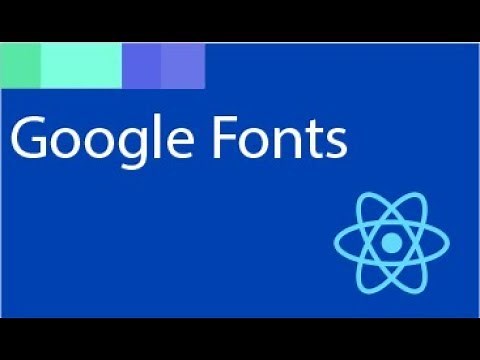Google Fonts: How to Download and Import for Free
