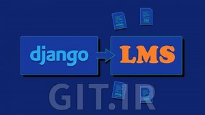 Django 5: Build a Complete Learning management System (LMS)