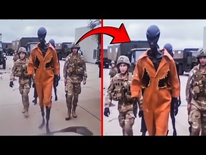 The Alien Situation Just Got Worse in US l! Here's What Happened!