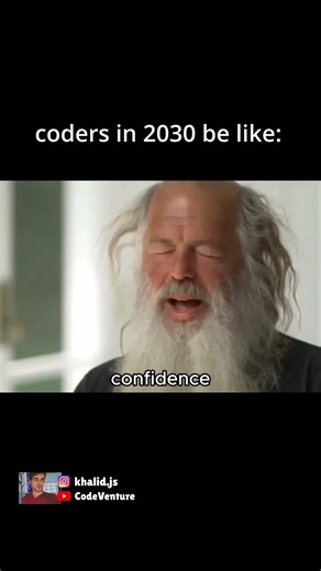 confidence I have in using AI #coding #programming #javascript #python