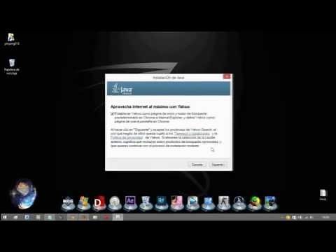 Como Descargar e Instalar El Programa Javascript Full Español "32 - 64 BITS"