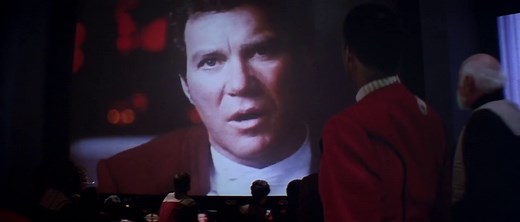Star Trek IV: The Voyage Home: Official trailer