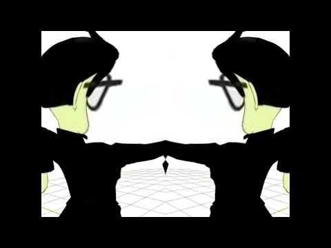 [MMD] dib look an alien! (meme) in G-Major 931750 (V2)