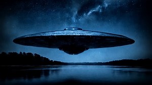 The secret tape that proved an alien abduction really happened