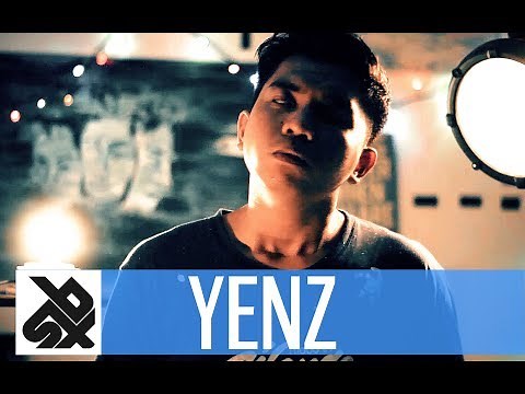 YENZ | Indonesian Alien Beatbox
