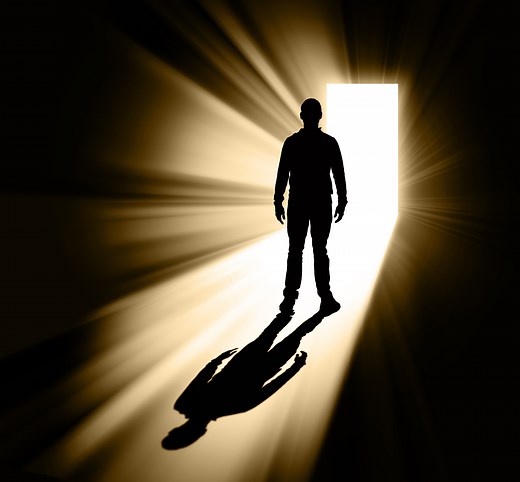 A Scientist Reveals How to Escape Our Simulation