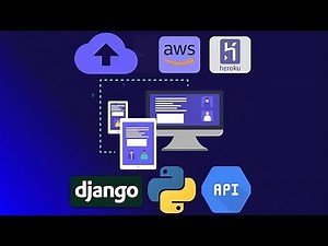 Django REST API With Python & DRF (All you Need to Know)