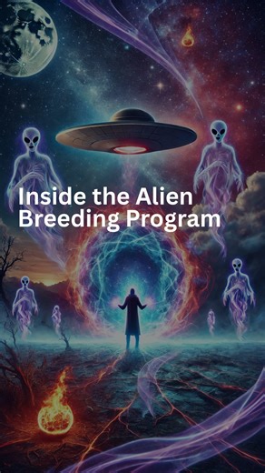 Leslie Shaw | Inside the Alien Breeding Program 👽 In our latest fictional deep-dive, we explore one of the most chilling mutations in the story: women... | Instagram