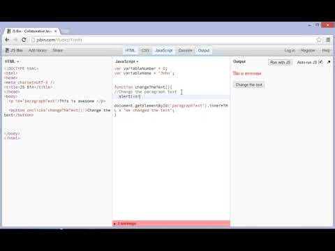 JavaScript Course 2026 (Part 7) | Variables Explained (var, let & const for Beginners)