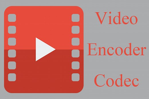 How to Change Video Encoder and Video Codecs?