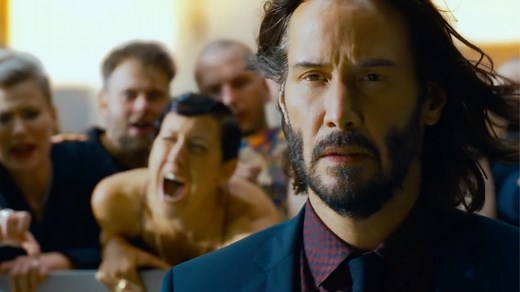 The Matrix Resurrections (2021) - Where to Watch