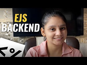 Complete EJS Tutorial for Beginners | Build Dynamic Websites with Node.js