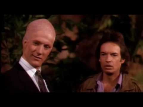 Alien Nation S01E16 Partners