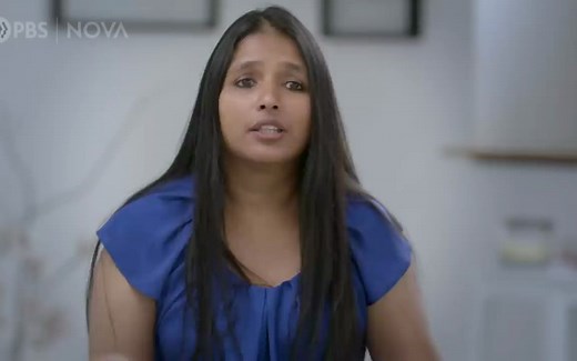 Einstein's Quantum Riddle _ Full Documentary _ NOVA _ PBS