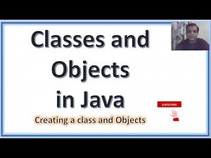 Class 12 || Computer || Chapter-8 || Classes and Objects in Java with example